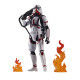 Figura Incinerator Trooper y Grogu Mandalorian