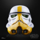Casco Artillery Stormtrooper Star Wars Mandalorian