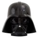 Casco Star Wars hucha y dispensador caramelos