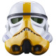 Casco Artillery Stormtrooper Star Wars Mandalorian