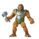 Figura Marvel Thor Ulik El Rey Troll Serie Legends