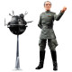 Figura Grand Moff Tarkin Star Wars Nueva Esperanza