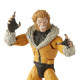 Figura Marvel X-Men Dientes De Sable Serie Legends