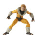 Figura Marvel X-Men Dientes De Sable Serie Legends