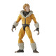 Figura Marvel X-Men Dientes De Sable Serie Legends