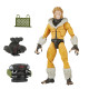 Figura Marvel X-Men Dientes De Sable Serie Legends