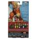 Figura Marvel X-Men Dientes De Sable Serie Legends