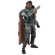 Figura Star Wars Rogue One Saw Gerrera Serie Black