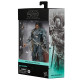 Figura Star Wars Rogue One Saw Gerrera Serie Black