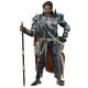 Figura Star Wars Rogue One Saw Gerrera Serie Black