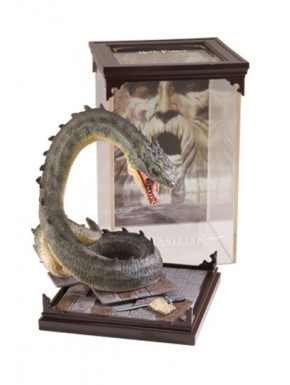 Figuur Basilisk - Magische Wezens