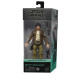 Figura Star Wars Capitan Cassian Andor Serie Black