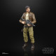 Figura Star Wars Capitan Cassian Andor Serie Black