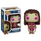 Starcraft II Funko Pop! Kerrigan (Oer) Comic Met Ed.