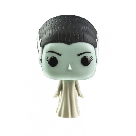 Funko Pop Novia de Frankenstein