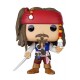 Funko Pop! Jack Sparrow with sword