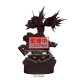 Figura My Hero Academia Katsuki Bakugo Ver. Anime