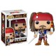 Funko Pop! Jack Sparrow con espada