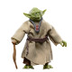 Figura Star Wars Imperio Contraataca Yoda Dagobah