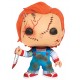 Funko Pop! Chucky Muñeco Diábolico La novia de Chucky version