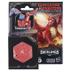 Figura Dungeons And Dragons Themberchaud D20 Dado