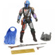 Figura Star Wars The Mandalorian Coleccion Credit