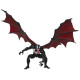Set de figuras Marvel Knull y Venom