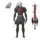 Set de figuras Marvel Knull y Venom