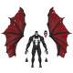 Set de figuras Marvel Knull y Venom