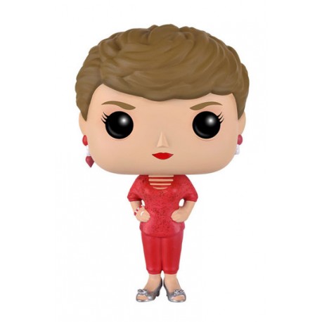 Funko Pop! Blanche De golden girls