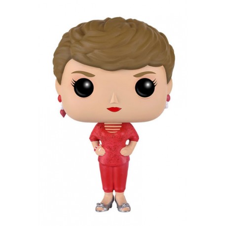 Funko Pop! Blanche The golden girls