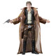 Figura Star Wars Regreso Del Jedi Han Solo Endor