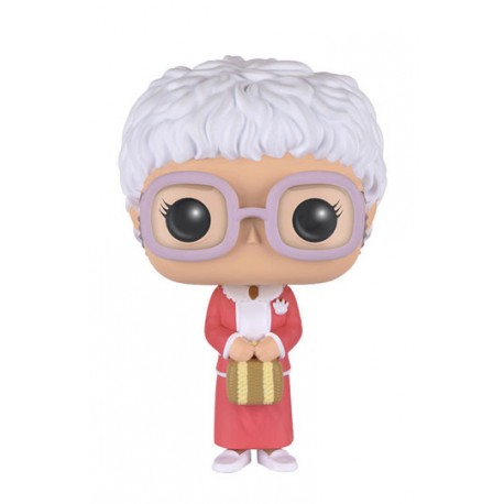 Pop Sophia De golden girls