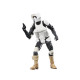 Figura Star Wars El Regreso Del Jedi Biker Scout