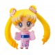 Sailor Moon Petit Chara verrassing, we gaan naar festival.