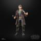 Star Wars Figurine Andor Cassian Andor Série Noire