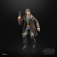 Figura Star Wars Andor Cassian Andor Serie Black