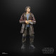 Figura Star Wars Andor Cassian Andor Serie Black