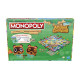Juego De Mesa Monopoly Nintendo Animal Crossing
