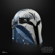 Casco Bo-Katan Kryze Star Wars The Mandalorian