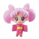 Sailor Moon Petit Chara verrassing, we gaan naar festival.