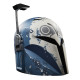 Casco Bo-Katan Kryze Star Wars The Mandalorian