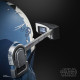 Casco Bo-Katan Kryze Star Wars The Mandalorian