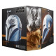 Casco Bo-Katan Kryze Star Wars The Mandalorian