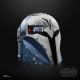 Casco Bo-Katan Kryze Star Wars The Mandalorian