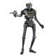 Figura Star Wars Security Droid Nueva Republica