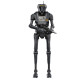 Figura Star Wars Security Droid Nueva Republica