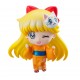 Sailor Moon Petit Chara verrassing, we gaan naar festival.