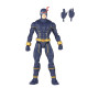 Figura Marvel X-Men Ciclope Comic Serie Legends