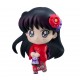 Sailor Moon Petit Chara verrassing, we gaan naar festival.